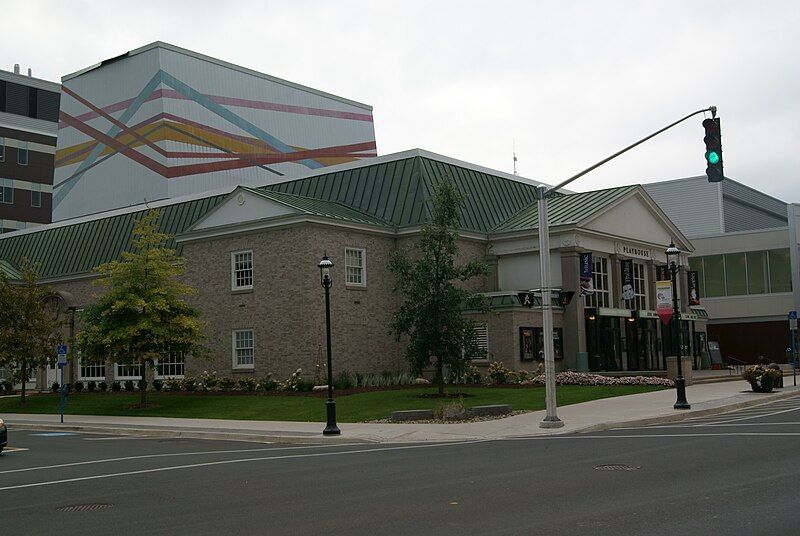 File:FrederictonPlayhouse.JPG