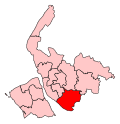 Outline map