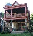 George Hummel House (Cincinnati, Ohio)