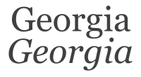 File:Georgia cursived.svg