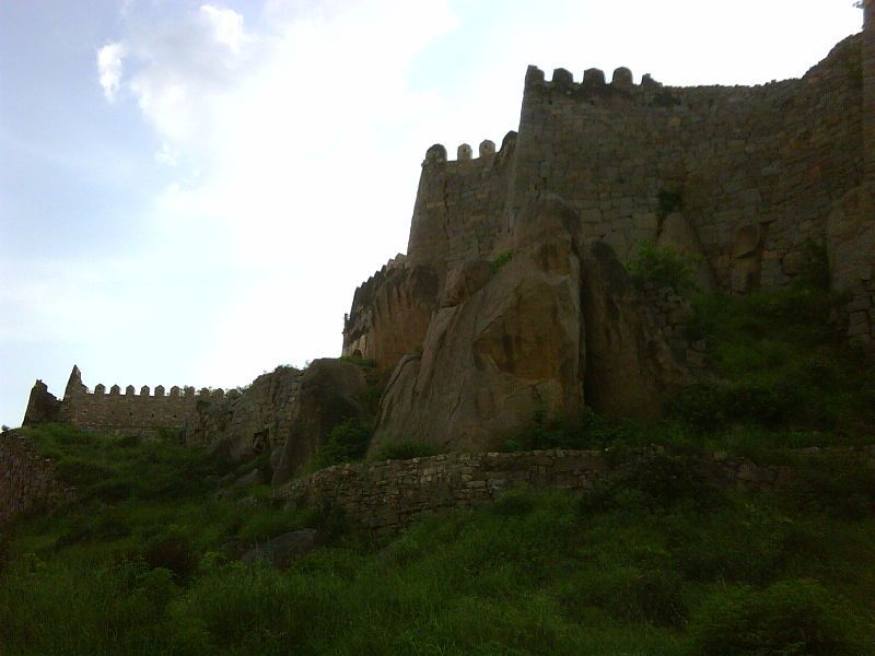 File:Golconda Fort.jpg