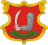 Coat of arms - Zalaszentgrót