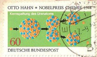 Nuclear fission, Germany, 1979