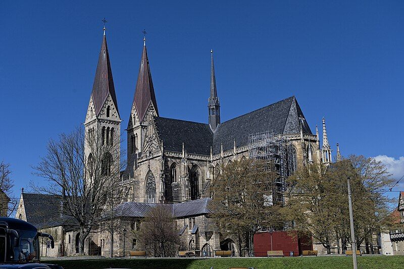 File:Halberstadt Dom 2023.jpg