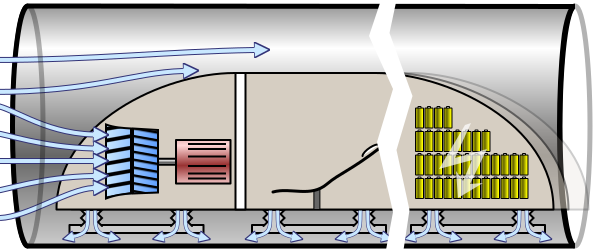 File:Hyperloop capsule.svg