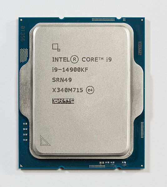 File:Intel i9-14900KF CPU.jpg