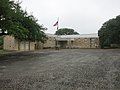 Kendalia Library on Ranch to Market Road 473