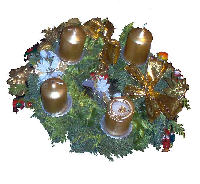 File:Kerstkrans.jpg