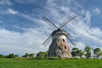 Windmill