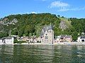 View at Dinant