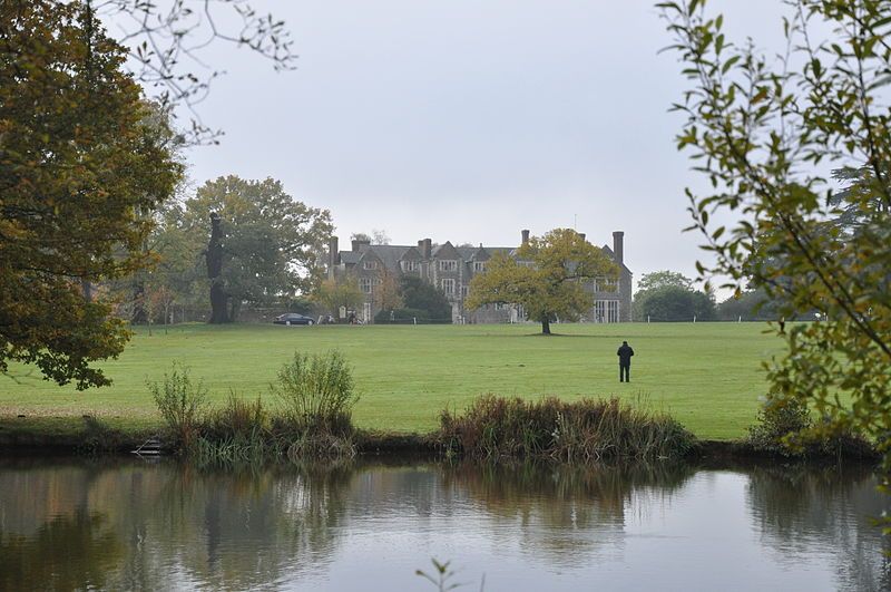 File:Loseley Park 01.jpg