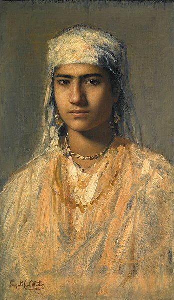 File:Müller-An Egyptian Girl.jpg