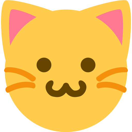 File:MOREmoji owocat.svg