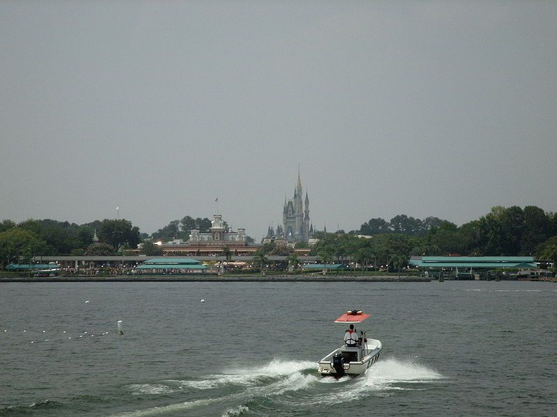 File:MagicKingdomSevenSeasLagoonWithBoat.jpg