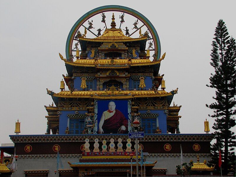 File:Monastery Entrance.jpg