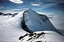 Mount Jackson (Antarctica)