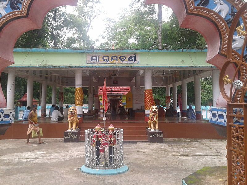 File:Nadara Ramachandi Temple.jpg