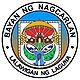 Official seal of Nagcarlan