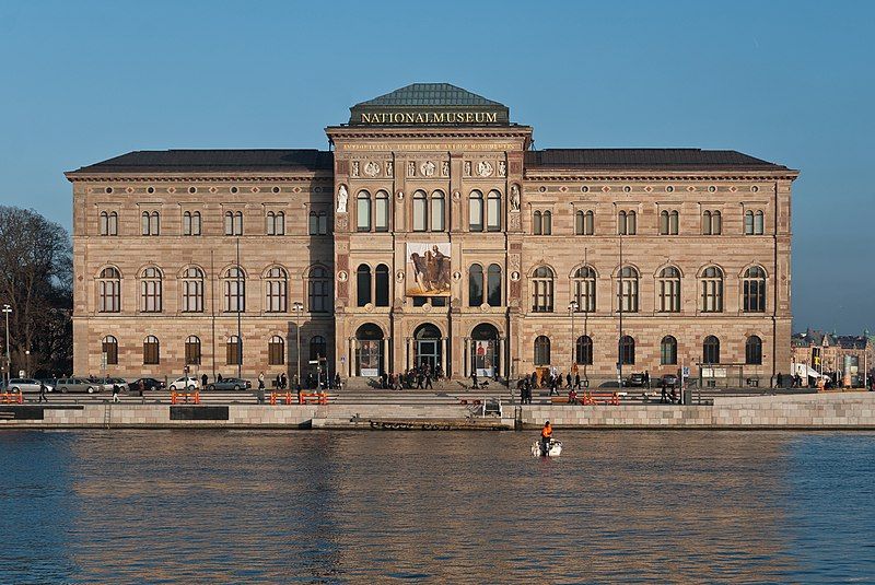 File:Nationalmuseum November 2011.jpg