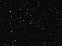 NGC 1528 Open Cluster