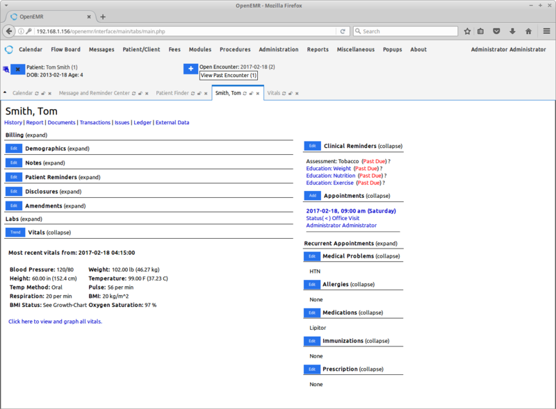 File:OpenEMR-Patient-Summary.png