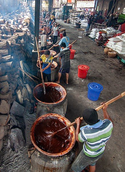 File:Pembuatan Dodol Betawi.jpg