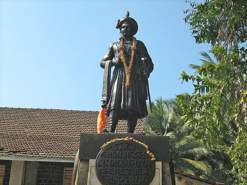 File:Peshwa Balaji Vishwanath.jpg