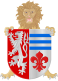 Coat of arms of Roerdalen