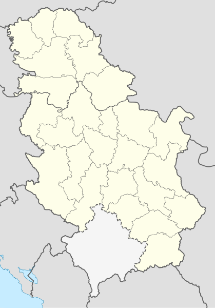 File:Serbia location map.svg