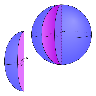 File:Spherical Wedge.svg