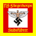 NSFK Stabsführer