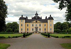 Strömsholm Palace