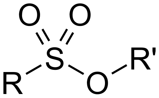 File:Sulfonic-ester.svg