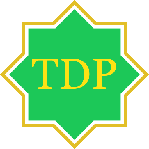 File:TDP logo.svg