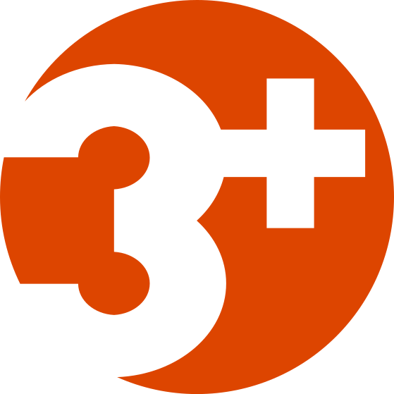 File:TV3+ Norway.svg