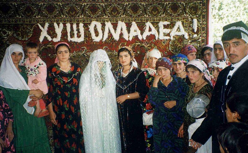 File:Tajik wedding.jpg