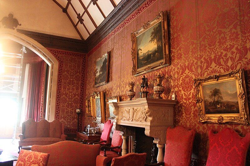 File:Tyntesfield Drawing room.JPG