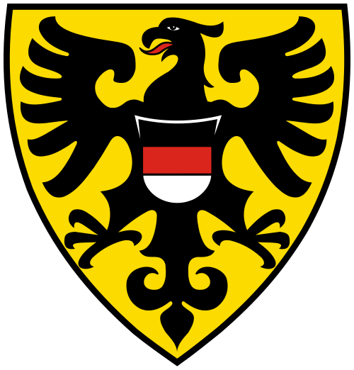 File:Wappen Stadt Reutlingen.svg