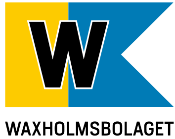 File:Waxholmsbolaget logo.svg