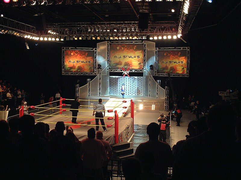 File:XWF Event.JPG