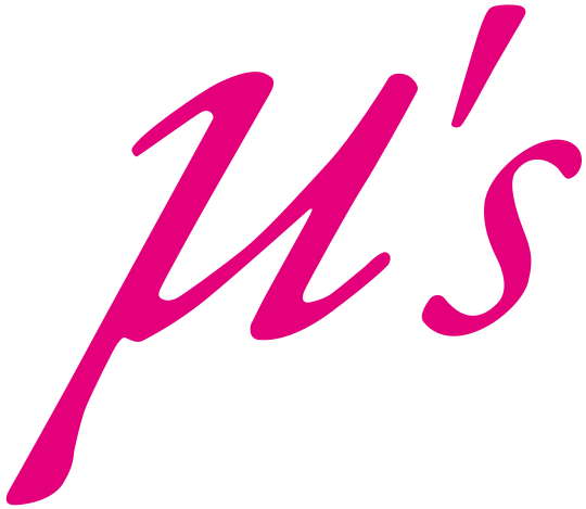 File:Μ's logo.svg