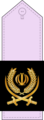 Islamic Republic of Iran Air Defense Force insignia