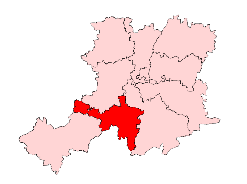 File:226-Sherghati constituency.svg