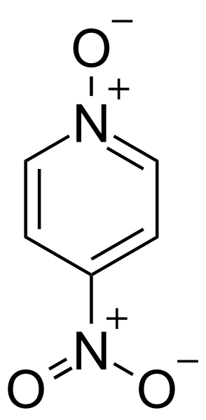 File:4-Nitropyridine-N-oxide.svg