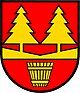 Coat of arms of Halltal