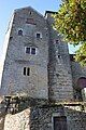 Castle Tower