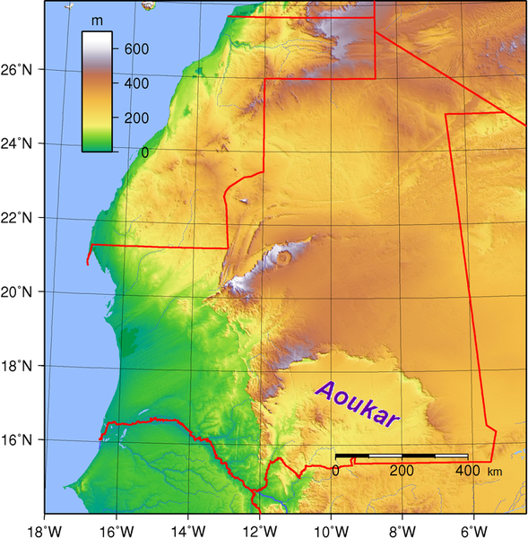 File:Aoukar-Mauritania Topography.png