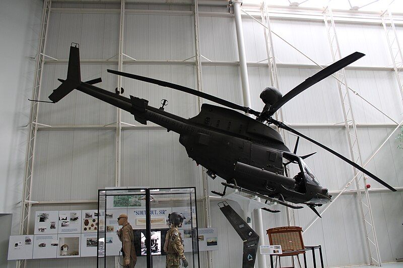 File:Bell OH-58D-BF (8-22-2022).jpg