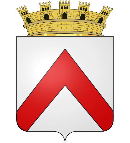 File:Blason Harelbeke.svg