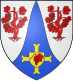 Coat of arms of Sampigny-lès-Maranges